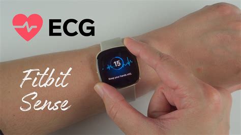 fitbit ecg watch clone|how accurate is fitbit ecg.